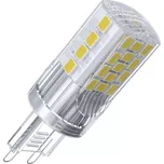 EMOS Classic JC G9 4W 230V 470lm 3000K