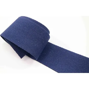 Kobercová lemovka modrá