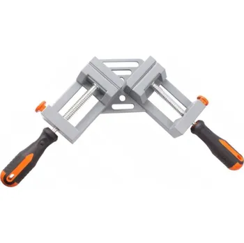 Truhlářská svěrka Kraft & Dele KD1192