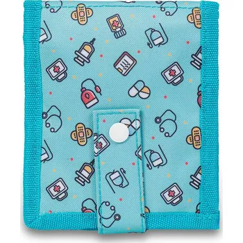 Lékárnička Elite Bags KEEN'S Organizér pro ošetřovatele Barva: Modrá s obrázky