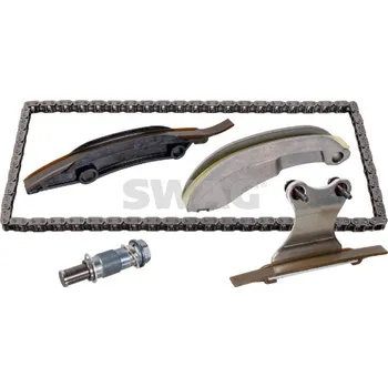 Rozvod motoru Sada rozvodového řetězu SWAG 11 94 9495