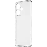 OBAL:ME TPU Kryt pro Infinix Hot 30i Transparent