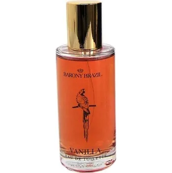 Nestandardní parfém Village Unisex-vune Vincenzo-BaronyEau de Toilette Spray Vanilla 50 ml (4 480,00 Kč / 1 l)