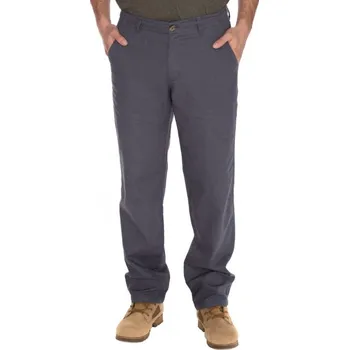 Pánské kalhoty BUSHMAN Aragon Dark Grey 54P