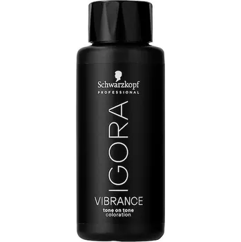 Barva na vlasy Schwarzkopf-Professional Barvy-na-vlasy Igora-VibranceRedsZbarvení tón v tónu 9-7 Extra světlá měděná blond 60 ml (4 183,00 Kč / 1 l)