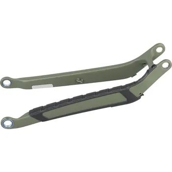 Komponent pro jízdní kolo Řetězová vzpěra TREK Chainstay Trek Slash 9.7 29 2022 Chainstay Olive Grey