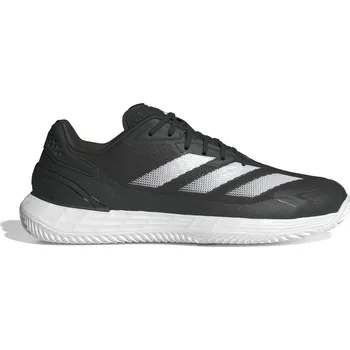 Pánské tenisky Pánské Nízké tenisky ADIDAS DEFIANT SPEED 2 M CL IG1725 – Černá 41 1/3