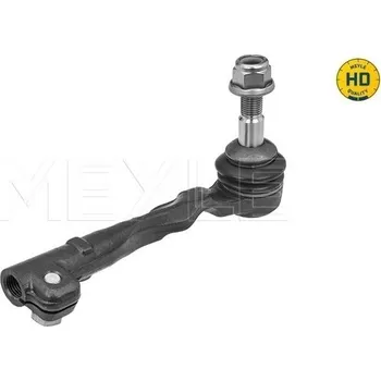 Čep řízení Hlava příčného táhla řízení MEYLE 316 020 0043/HD