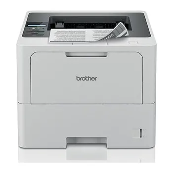 Počítačové příslušenství Monochromatická laserová tiskárna Brother, HL-L6210DW
