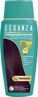 Rosaimpex Leganza barvicí balzám na vlasy 150 ml