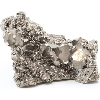 Přírodní kámen Milujeme Kameny Pyrit - drúza PS4 419493