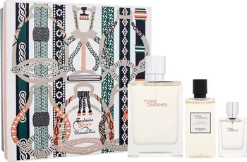 Pánský parfém Hermes Terre d'Hermès Eau Givrée M EDP