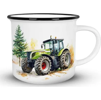 DARRÉ Hrneček Stavební stroje 236 ml