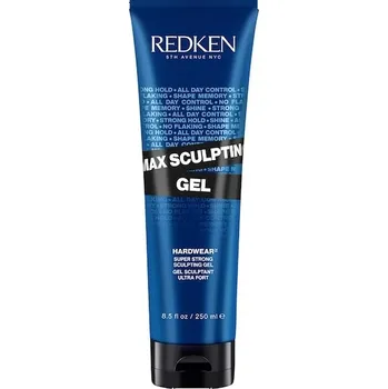 Stylingový přípravek Redken Styling StylingMax Sculpting Gel 250 ml (1 944,00 Kč / 1 l)