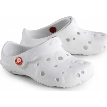 Dámská zdravotní obuv SCHU'ZZ Globule 0030 bílá 31