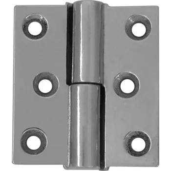 pant Závěs pro skládací dveře 50 P | Dveře a dveřní příslušenství Dveřní panty, Dveřní závěsy TKZ - dveřní panty - Český výrobek