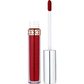 Rtěnka Anastasia-Beverly-Hills Rty LipglossLiquid Lipstick American Doll 3,2 g ()