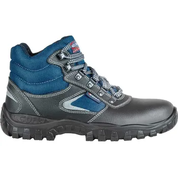 Pracovní obuv Bezpečnostní obuv Cofra SOHO S3 SRC Velikost boty: 36