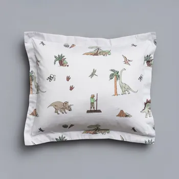 Povlečení Lejaan Tobias' Dream Povlak na polštář 50×60 cm Oxford Style