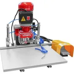 Pneumatická vrtačka BBM 35PNEU Holzmann