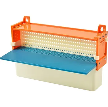 Pylochyt česnový na sběr pylu (Pylochyt na sběr rouskového pylu)