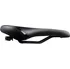 Sedlo na kolo Trizand 22220 155 x 280 mm černé
