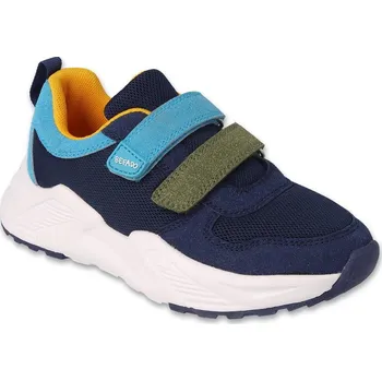 Chlapecké tenisky Tenisky BEFADO SPORT HILL modré 516X308 516Y308 velikost: 36