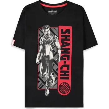 Pánské tričko Tričko Shang-Chi - The Legend