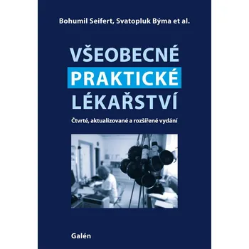 Všeobecné praktické lékařství - Bohumil…