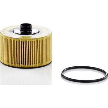 Mann-Filter HU 10 002 z