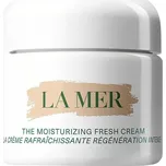 La-Mer Hydratujici-pece Hydratujici-peceThe Moisturizing Fresh Cream 60 ml (115 333,00 Kč / 1 l)