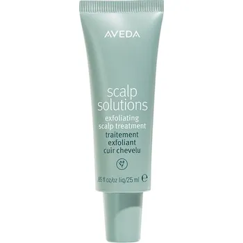 Vlasová regenerace Aveda Pece-o-vlasy TreatmentScalp SolutionsExfoliating Scalp Treatment 25 ml (10 200,00 Kč / 1 l)