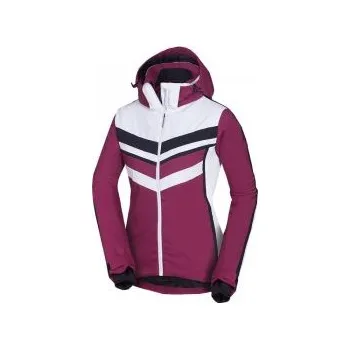 Northfinder Doris whitecherry XXL; Růžová bunda + DÁREK DLE VÝBĚRU!