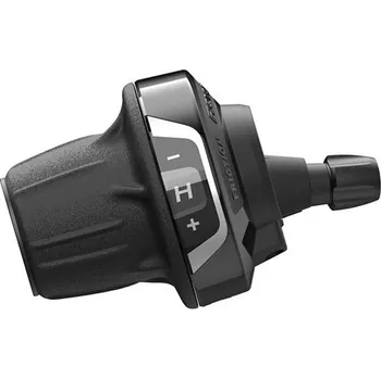 Řazení na kolo Shimano Řazení SHIMANO Revo Shift RV400 levé index nebalené