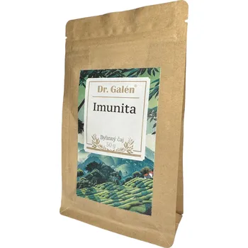 Čaj Dr. Galén Bylinný čaj "Imunitní booster" | 50g