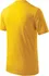Chlapecké tričko Malfini Classic 100 MLI-10004 žluté