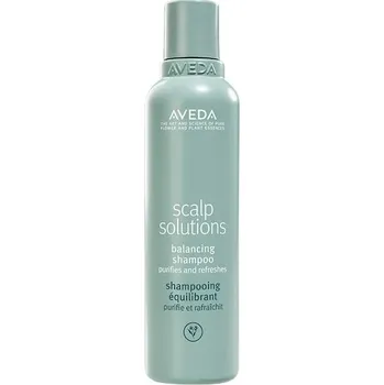 Šampon Aveda Pece-o-vlasy SamponScalp SolutionsBalancing Shampoo 200 ml (3 410,00 Kč / 1 l)