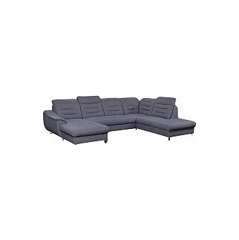 Sedací souprava Sedací souprava BALBOA OT-2F-R-1-D (AKCE) Savana 05