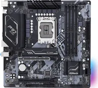 ASRock B660M PRO RS (90-MXBGW0-A0UAYZ)