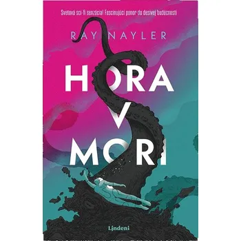 Kniha Hora v mori Ekniha