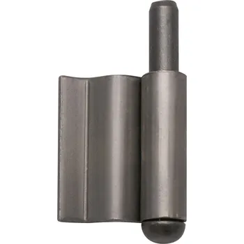 pant Závěs dveřní 50/2,5 OZ neostřižený L | Dveře a dveřní příslušenství Dveřní panty, Dveřní závěsy TKZ - dveřní panty - Český výrobek TKZ panty dveřní neseřizovací