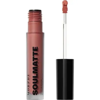 Rtěnka Morphe Liceni-rtu RtenkaSoulmatte Velvet Lip Mousse Whipped 3,8 ml ()