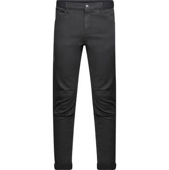 Pánské kalhoty Chillaz Ceüse Barva: dark grey, Velikost: M