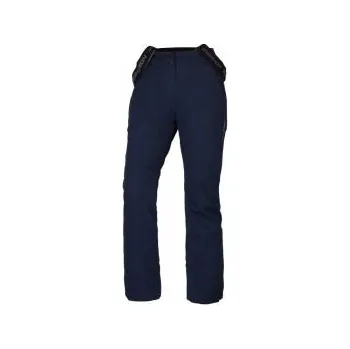 Snowboardové kalhoty Northfinder Maxine bluenights L; Modrá kalhoty + DÁREK DLE VÝBĚRU!