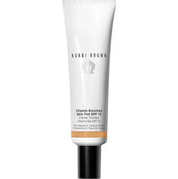 Make-up Bobbi-Brown Make-Up Podkladova-bazeVitamin Enriched Skin Tint Medium Cool 50 ml (19 720,00 Kč / 1 l)