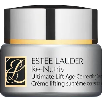 Pleťový krém Estee-Lauder Re-Nutriv Re-Nutriv-peceUltimate Lift Age Correcting Cream 50 ml (218 600,00 Kč / 1 l)