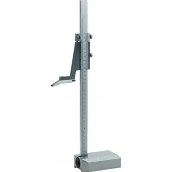 Výškoměr Profesionální analogový výškoměr s rozsahem měření do 300 mm (TrueTech)