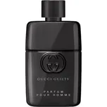 Gucci Panske-vune Gucci-Guilty-Pour-HommeParfum 50 ml (29 320,00 Kč / 1 l)