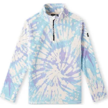 Chlapecká mikina Dětská Fleecová mikina O'NEILL PRINTED HZ FLEECE 3350018-34014 – Multicolor 152
