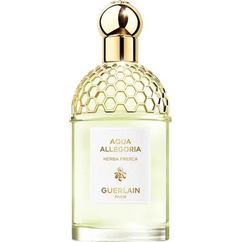 GUERLAIN Damske-vune Aqua-AllegoriaHerba FrescaEau de Toilette Spray 125 ml (16&nbsp;472,00 Kč / 1 l)